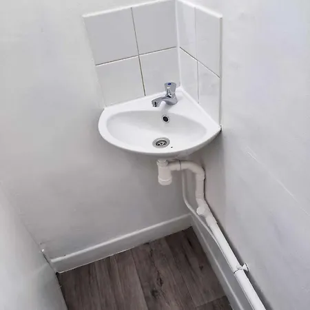 Apartamento Studio-cosy 1 Vue Port A Deux Pas De Nausicaa Boulogne-sur-Mer