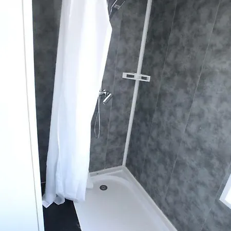 Apartamento Studio-cosy 1 Vue Port A Deux Pas De Nausicaa