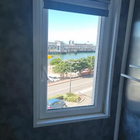 Studio 1 Cosy Vue Port à Deux Pas De Nausicaa Appartement