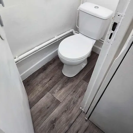 Studio-cosy 1 Vue Port A Deux Pas De Nausicaa * 滨海布洛涅