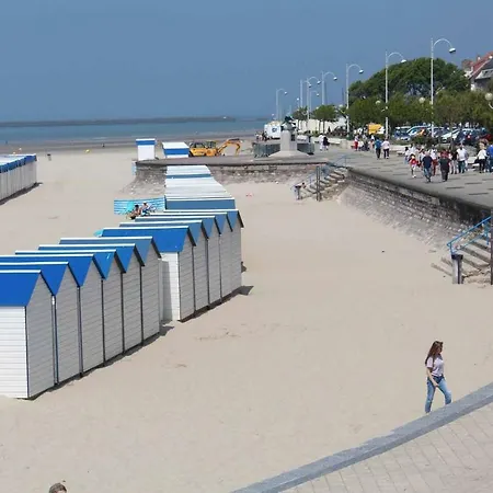 Studio-cosy 1 Vue Port A Deux Pas De Nausicaa 公寓