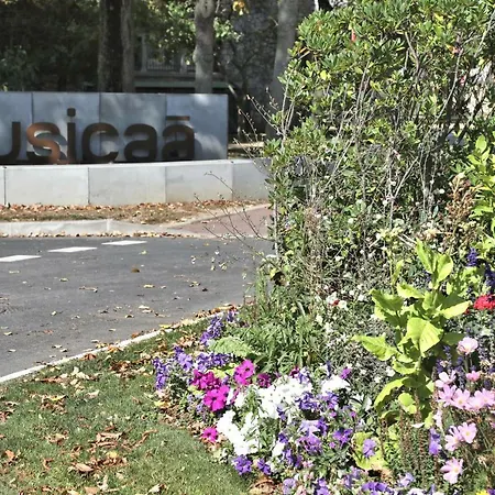 Studio-cosy 1 Vue Port A Deux Pas De Nausicaa * 滨海布洛涅