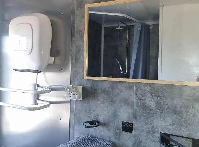 Studio-cosy 1 Vue Port A Deux Pas De Nausicaa Boulogne-sur-Mer