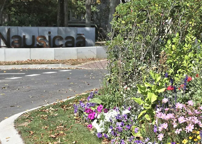 Studio-cosy 1 Vue Port A Deux Pas De Nausicaa * Boulogne-sur-Mer